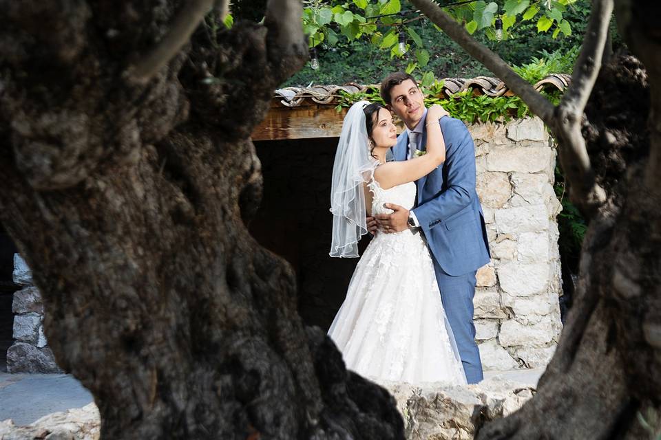 Photo mariage