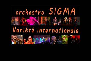 Orchestre Sigma