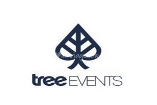 Tree Events logo