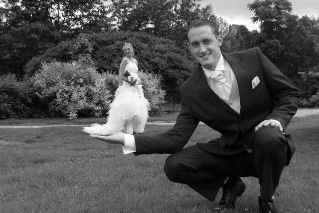 Mariage