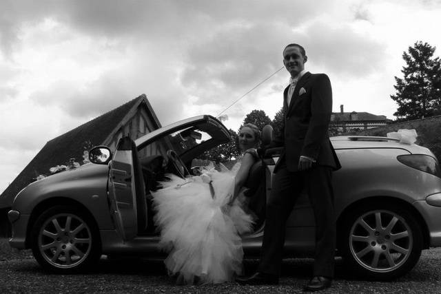 Mariage