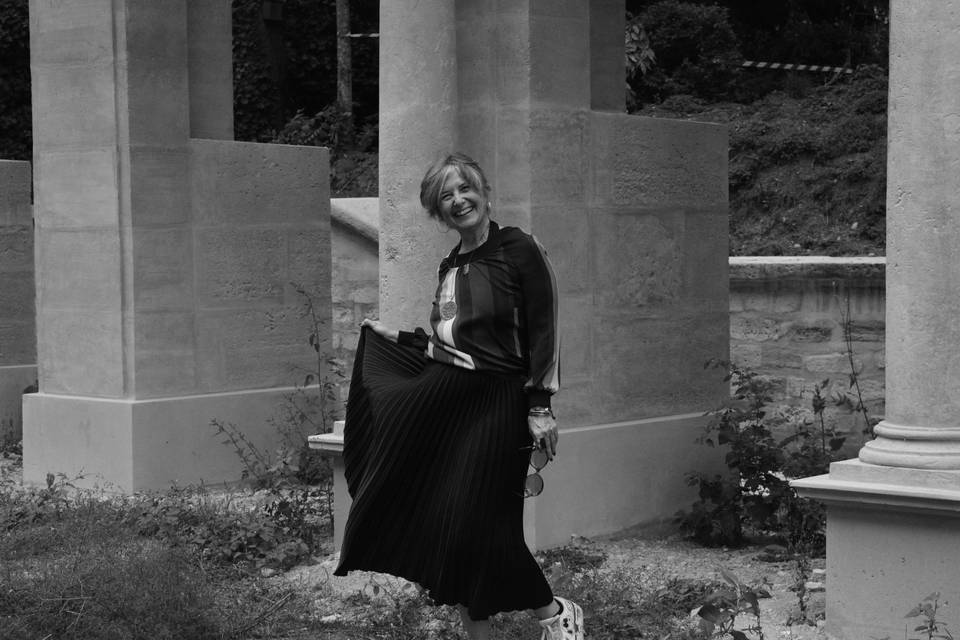Julia Ladrech