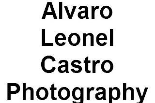 Alvaro Leonel Castro Photography Logo