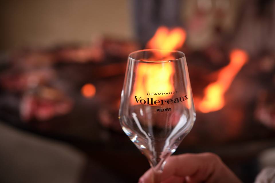 CumDeci Champagne