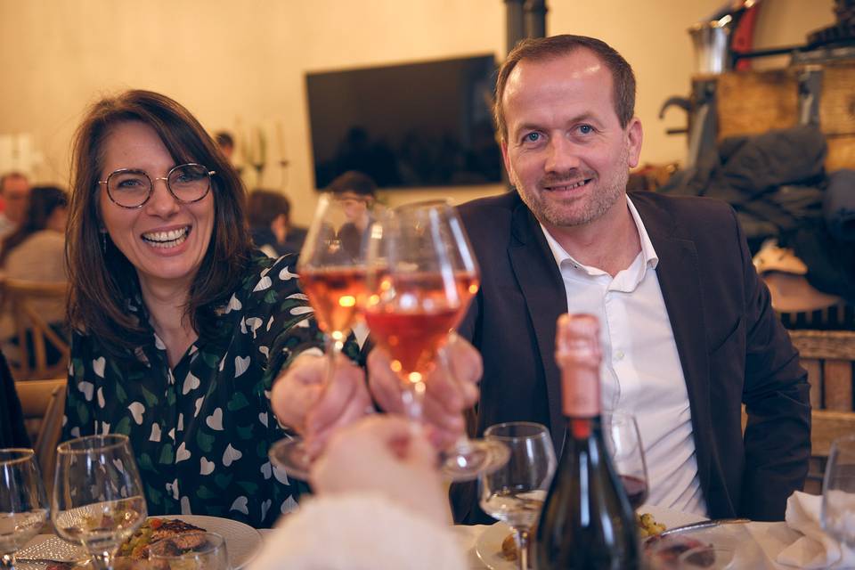 CumDeci Champagne