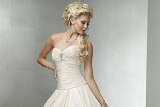 Robe Princesse / Imperia