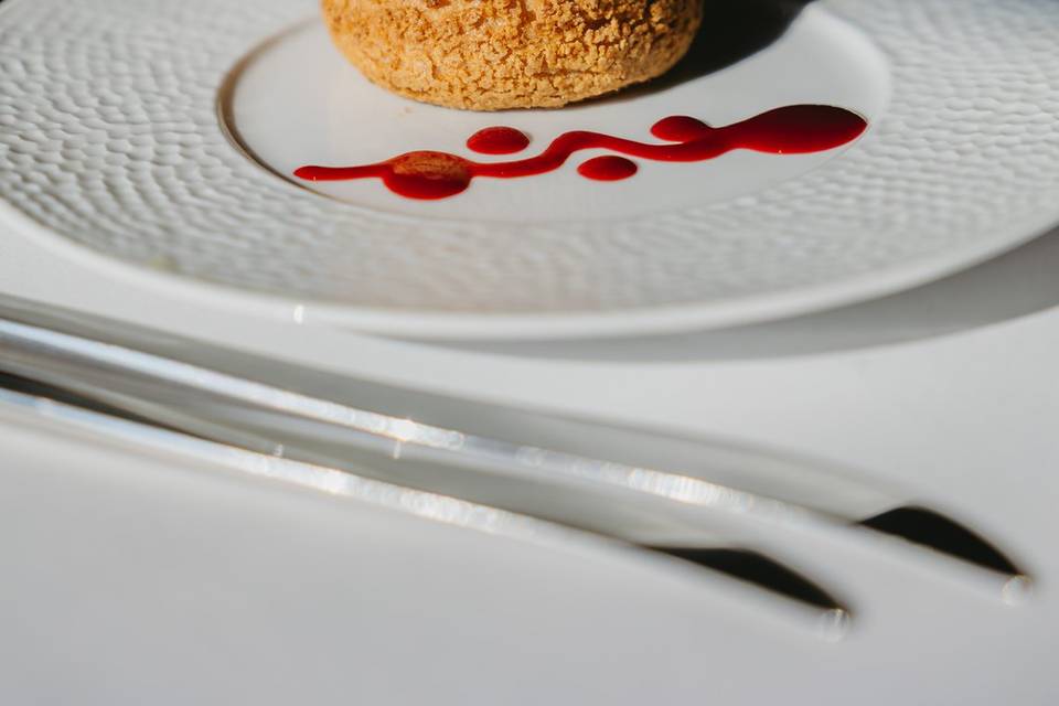 2026 Dessert Le Choux