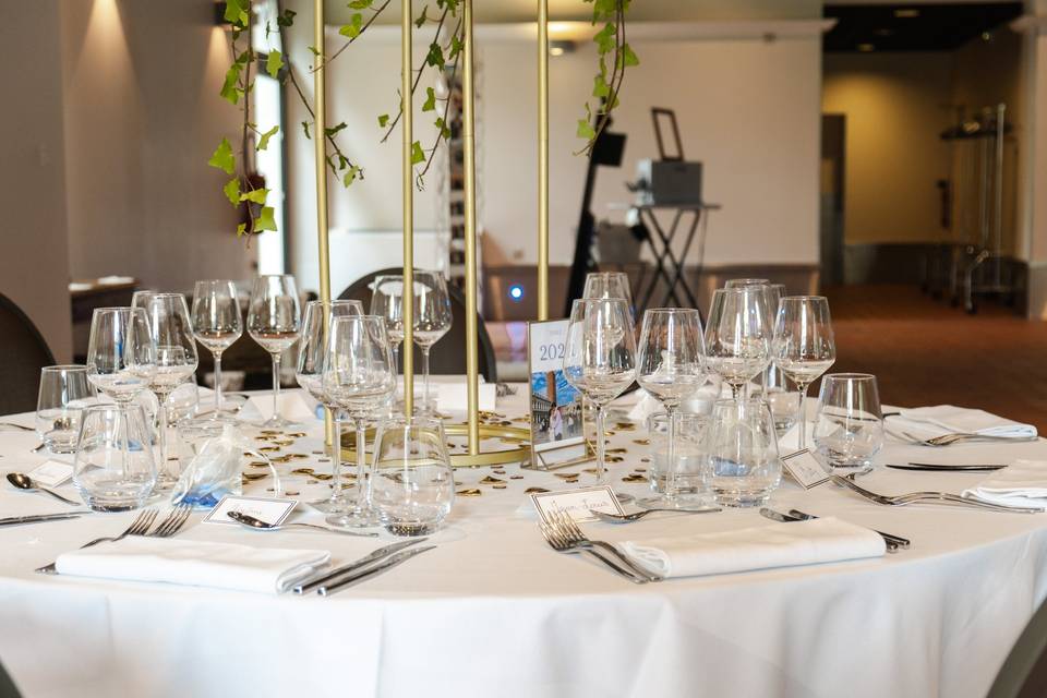 Décoration de table