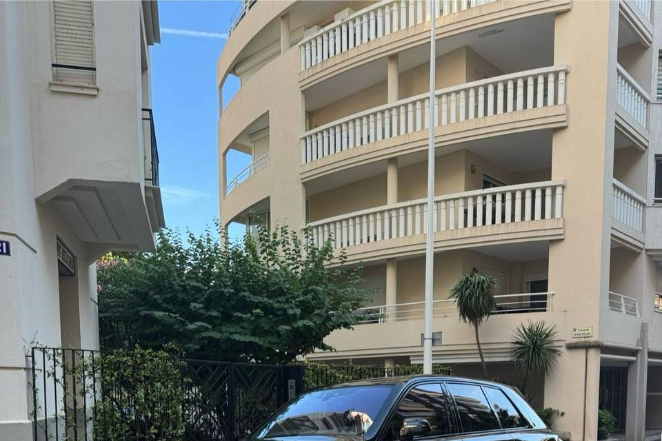 RR Culinan noir