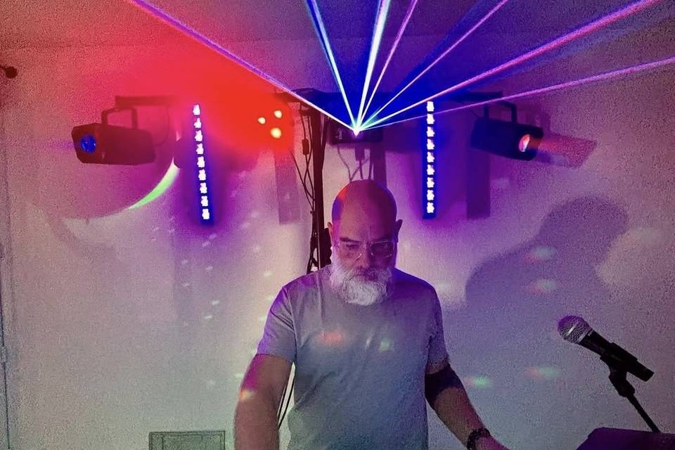 Arno Mix Events