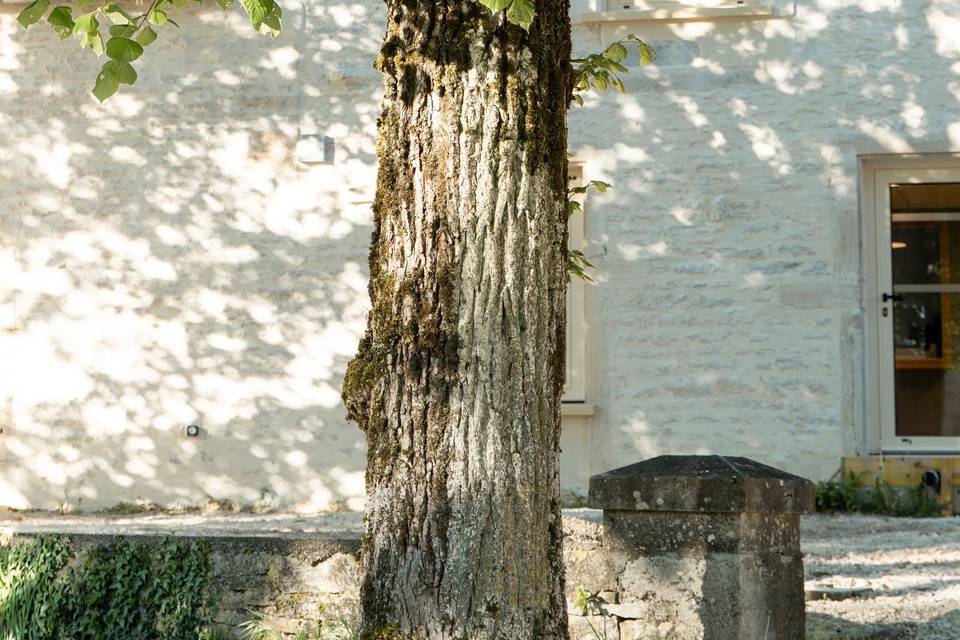La Bergerie - Domaine de la Jeanne