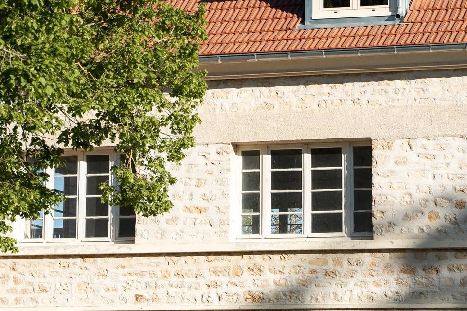 La Bergerie - Domaine de la Jeanne