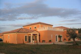 Villa Flavia