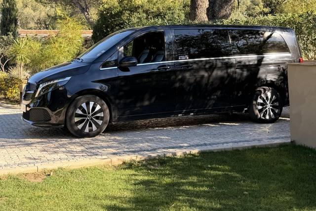 Van luxe Class V