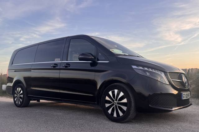 Van luxe Class V
