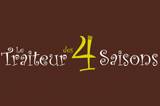 Logo le traiteur des 4 saisons