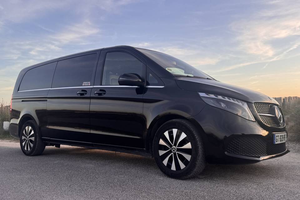 Van luxe Class V