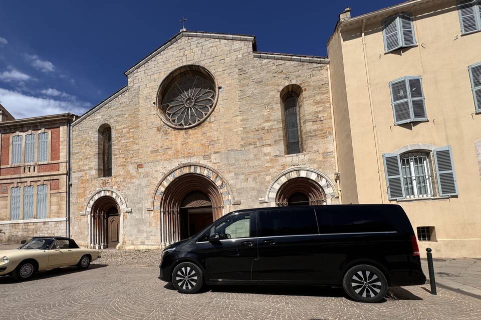 Paroisse Saint Louis