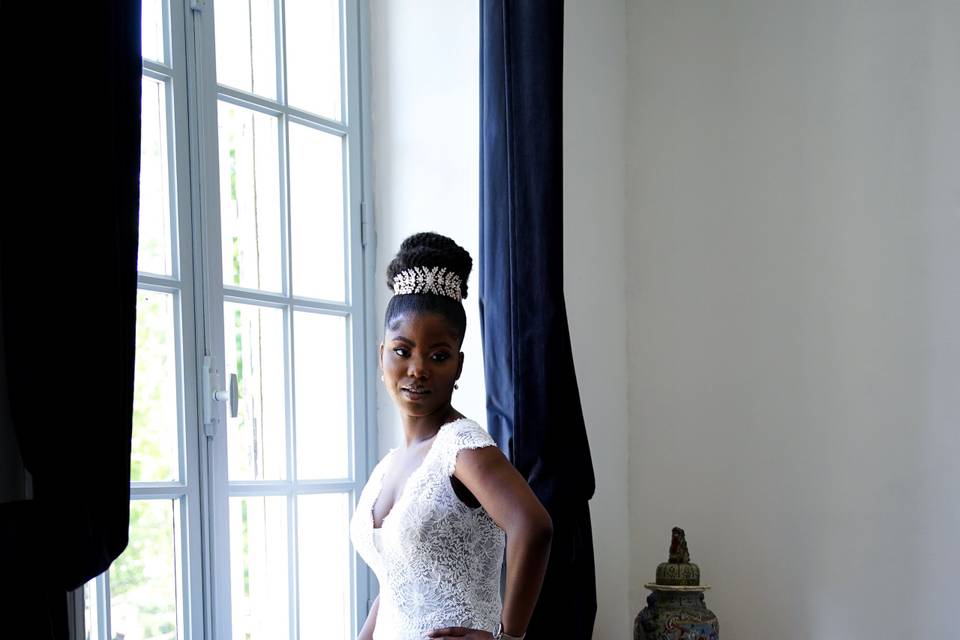 Marié