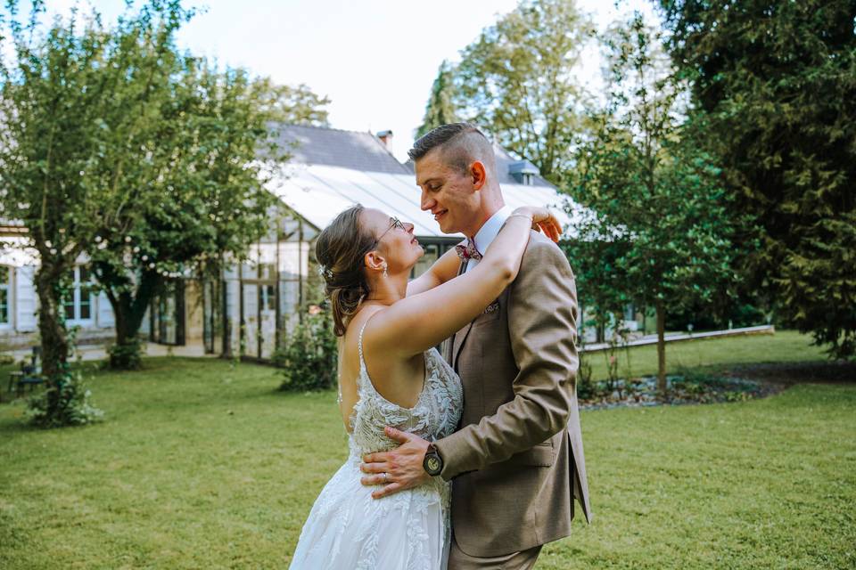 Couple