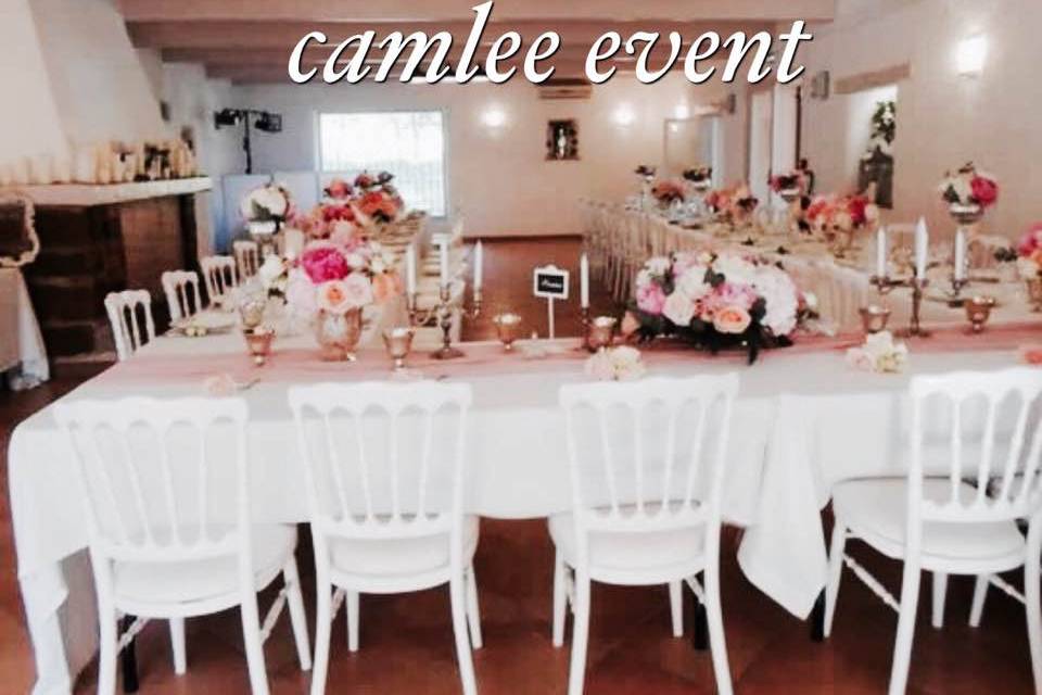 Camlee Event