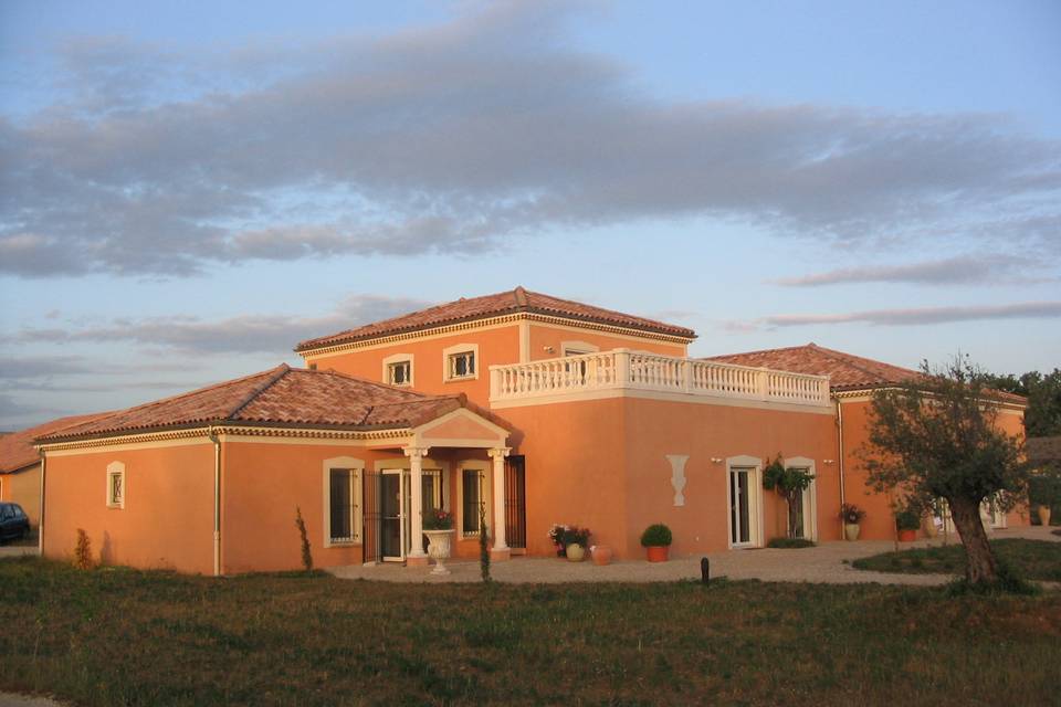 Villa Flavia