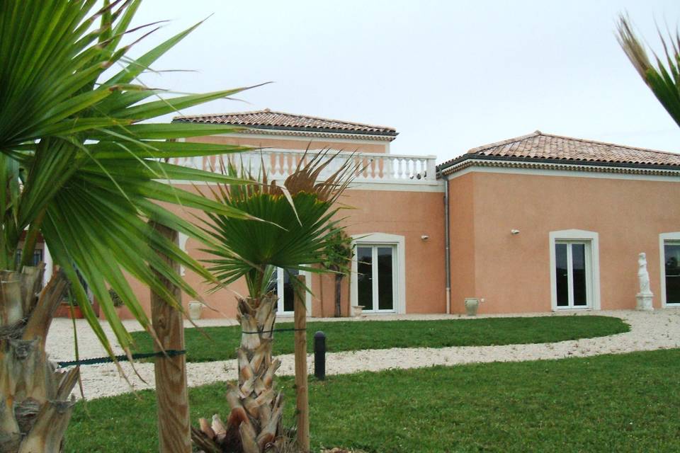 Villa Flavia