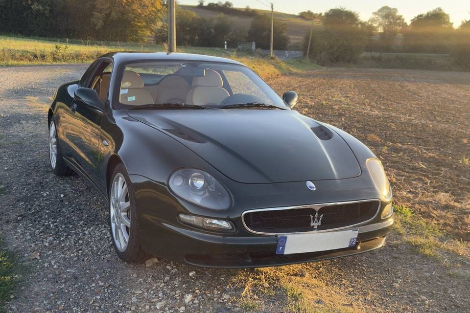 Maserati 3200 GT
