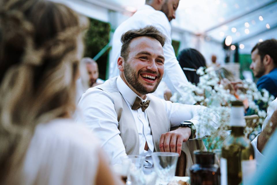 Soirée