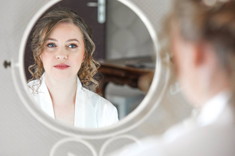 Mariée