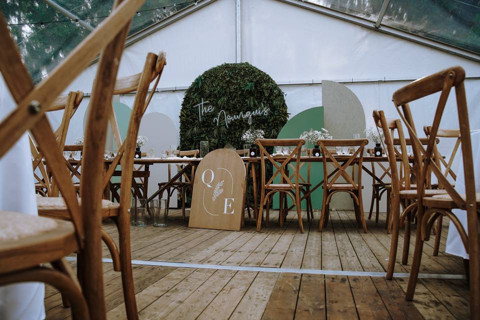 Salle