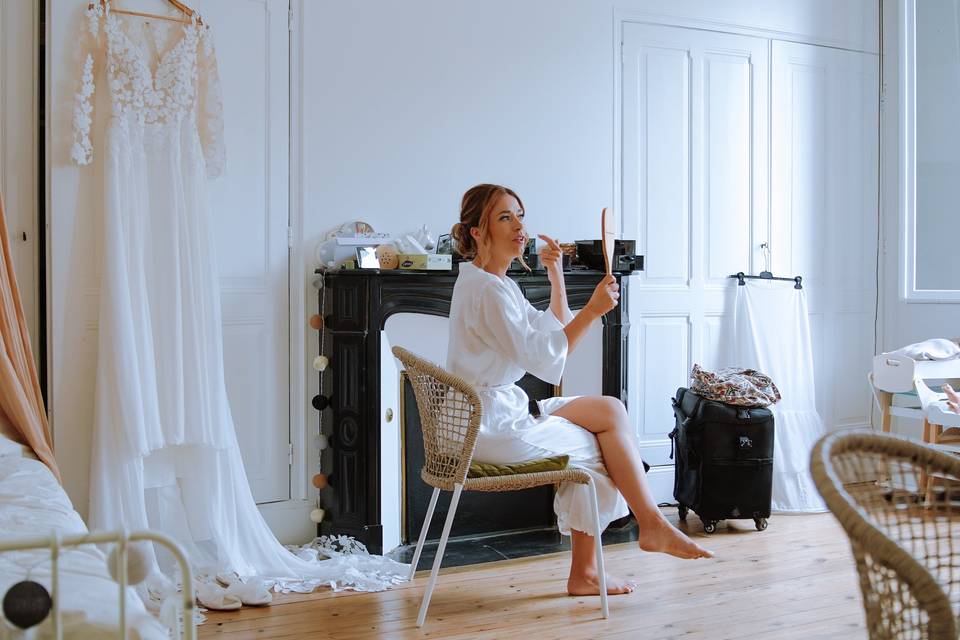 Mariée