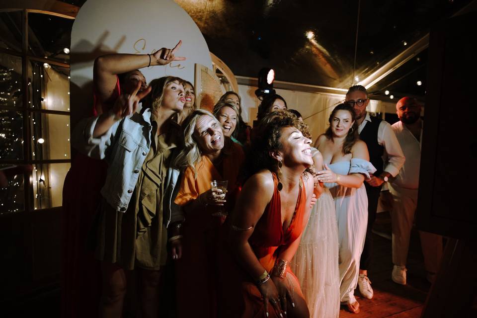 Soirée