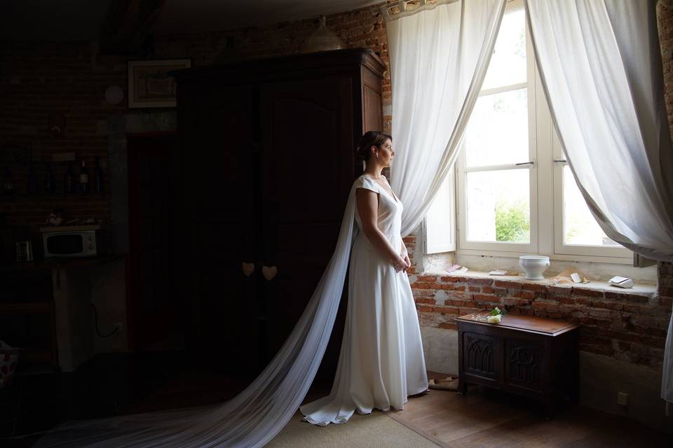 Mariée
