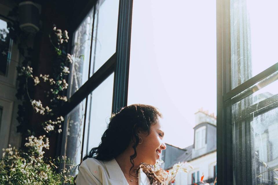 Mariée