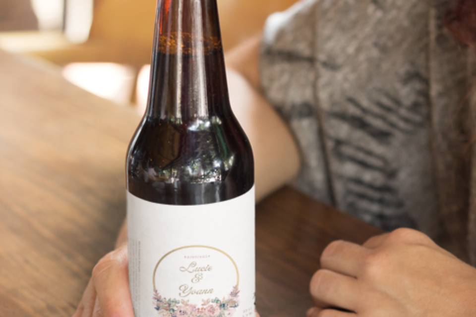 Bière Porcupine