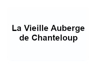 La Vieille Auberge de Chanteloup