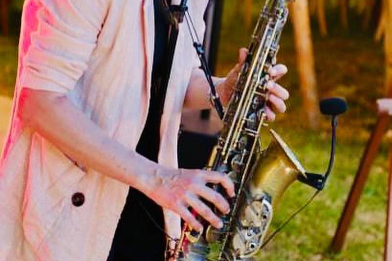 Tullia sax