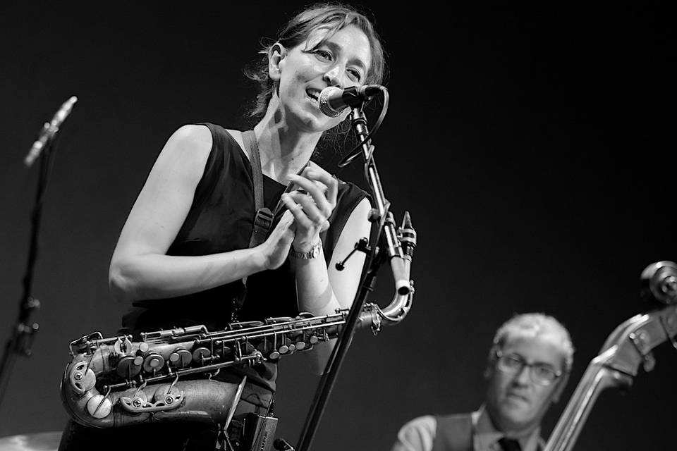 Tullia sax