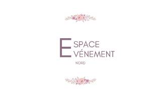 Espace Evénement Nord logo