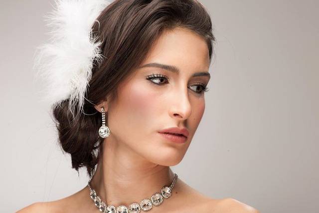 Anna Marulli Make Up