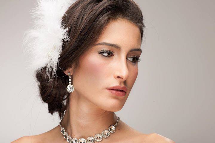 Anna Marulli Make Up