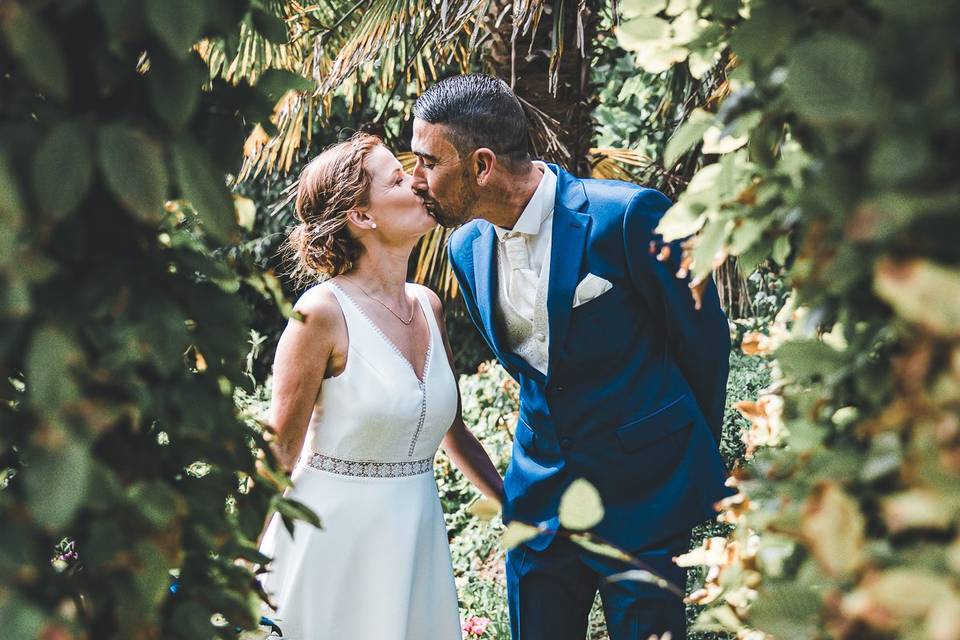 Indiscretion