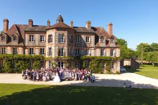 Domaine de la Petite Haye