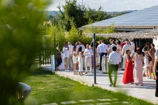 Domaine le Clos d'Elle