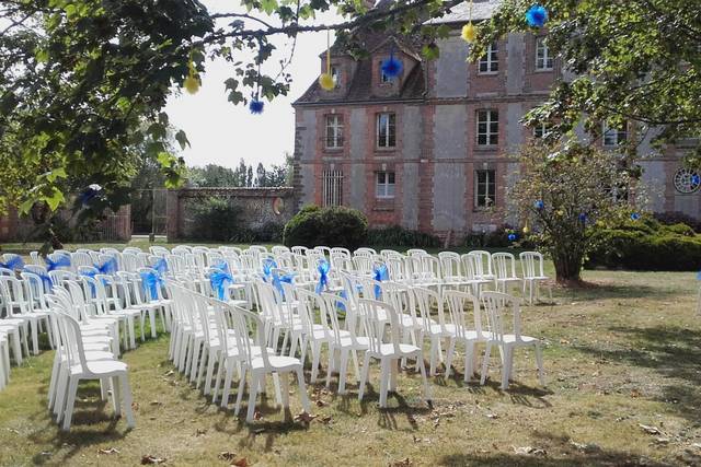 Cérémonie laïque