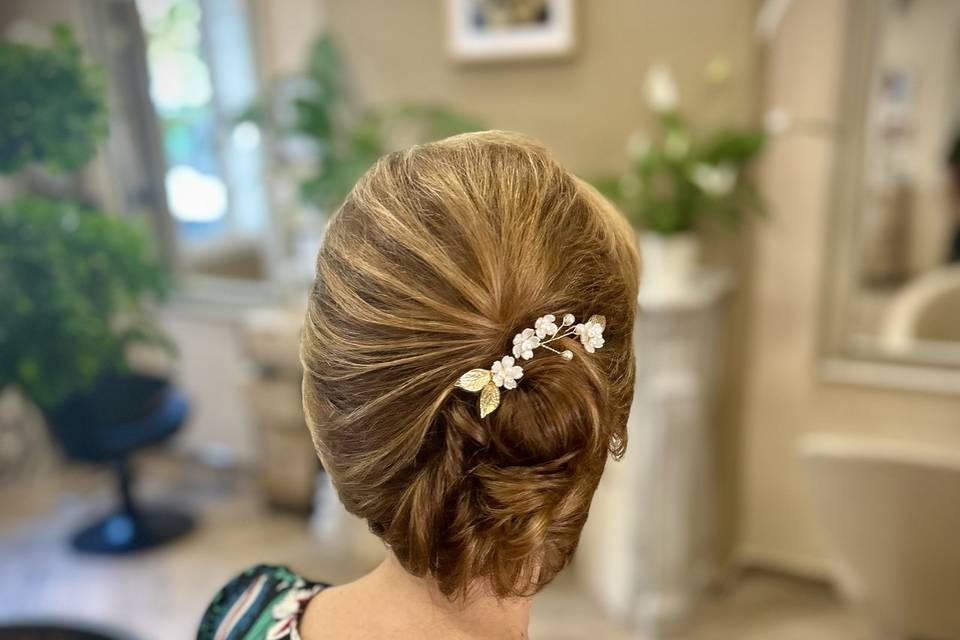 Chignon