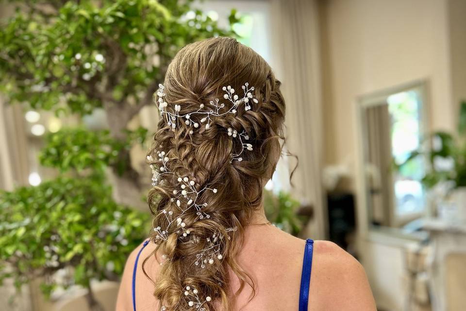 Tresse