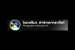 Korélius Evénementiel logo