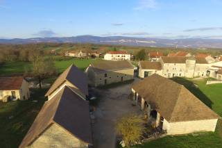 Ferme des Dames